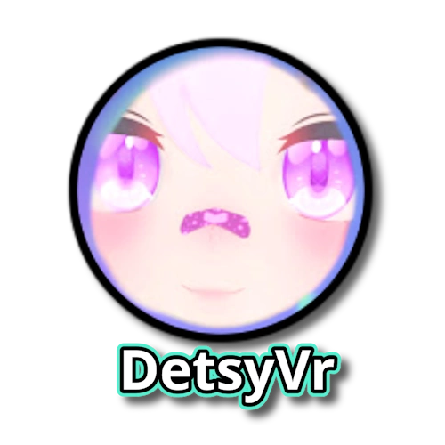 pfp of Detsy