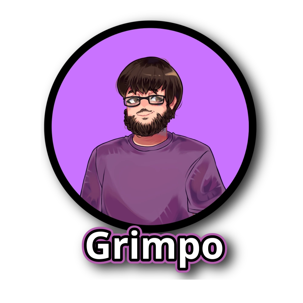 pfp of Grimpo