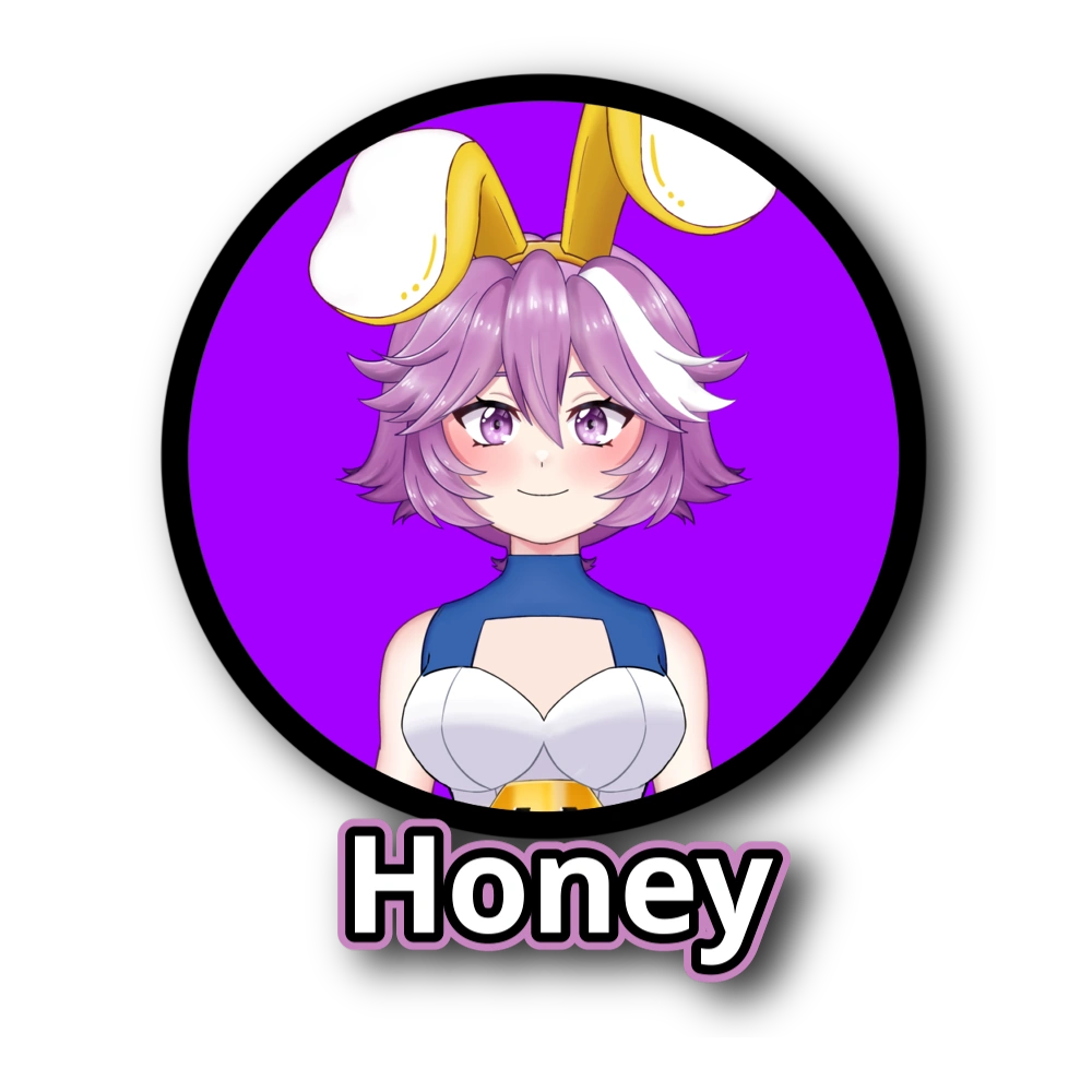 pfp of Honey