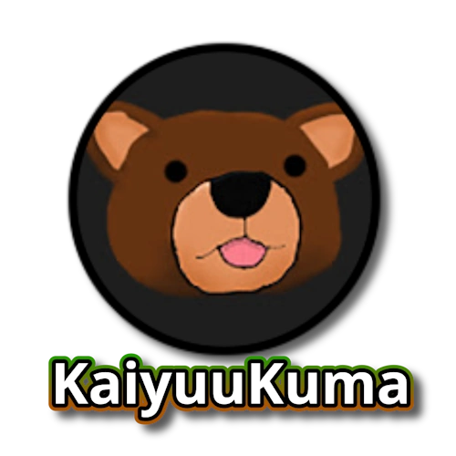 pfp of KaiyuuKuma