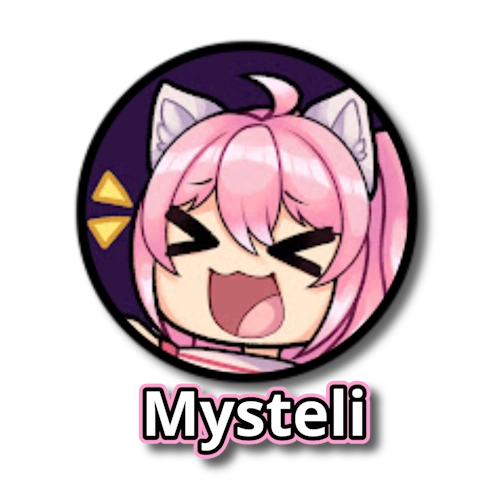 pfp of Mysteli