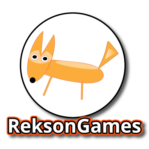 pfp of ReksonGames