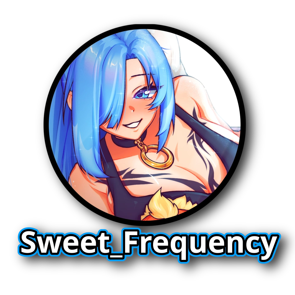 pfp of Sweet Frequency