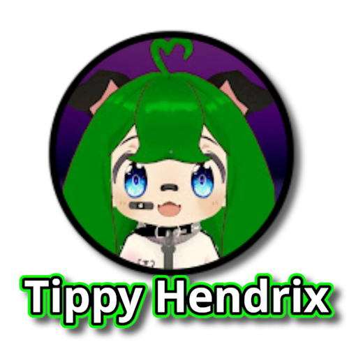 pfp of Tippy Hendrix