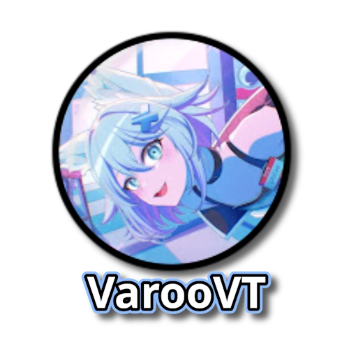 pfp of Varoo